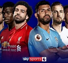 Все про Sky Sports Premier League