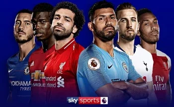 Все про Sky Sports Premier League