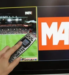 Матч ТВ и Match! Arena — официальные приложения для футбола: что нового в 2025