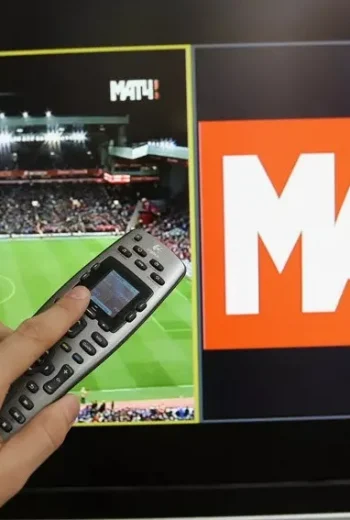 Матч ТВ и Match! Arena — официальные приложения для футбола: что нового в 2025