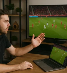 Watchalong-формат: как “That’s Football” показывает Бундеслигу бесплатно
