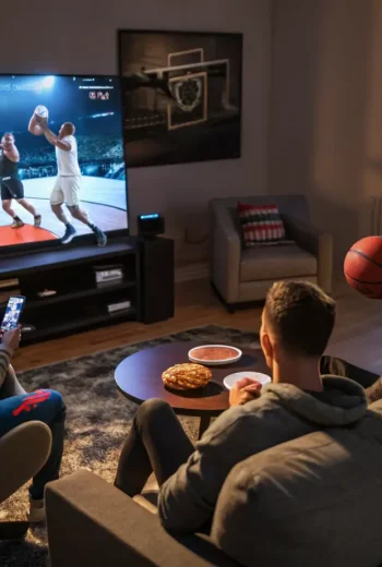 Новые спортивные OTT-платформы: что выбрать фанату футбола, UFC и баскетбола