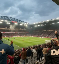 FIFA+ и DAZN: бесплатный футбол на пике популярности в 2026 FIFA+ и DAZN: бесплатный футбол на пике популярности в 2026