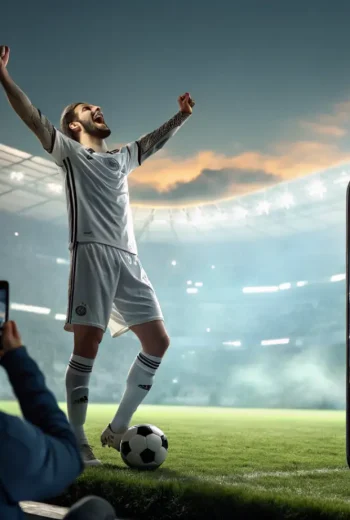 Футбол и медиа: как TikTok и стриминг меняют популярность клубов