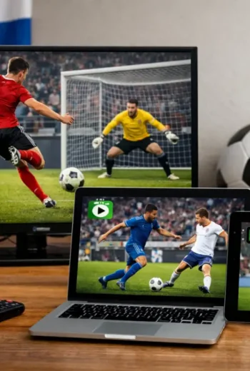 Бесплатные альтернативы DAZN и Okko: где смотреть футбол онлайн